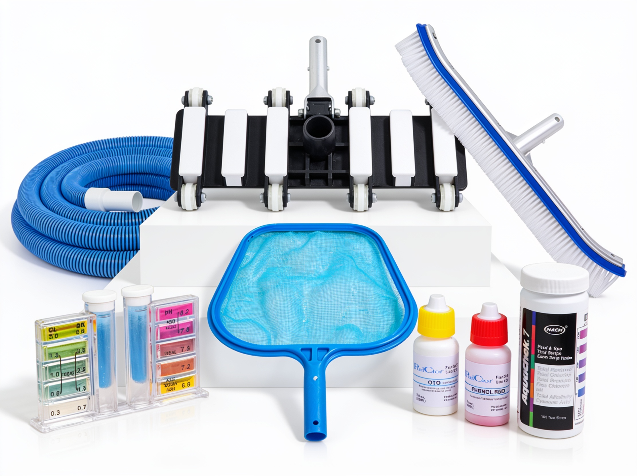 Accesorios para Piscina